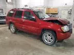 2004 Jeep Grand Cherokee Limited