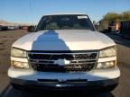 2006 Chevrolet Silverado C1500