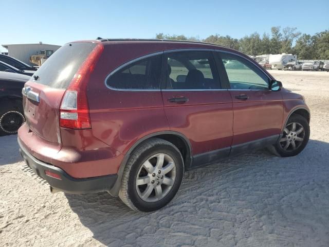 2009 Honda CR-V EX