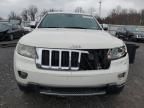 2011 Jeep Grand Cherokee Limited