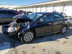 Lots with Bids for sale at auction: 2012 Toyota Camry Base