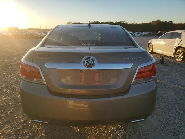 2012 Buick Lacrosse Premium