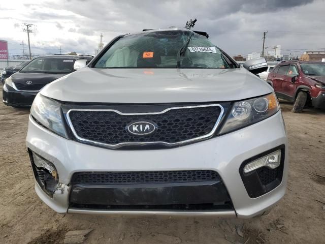 2013 KIA Sorento SX