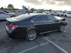 2012 Lexus ES 350