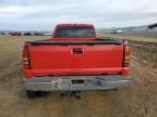 2004 Chevrolet Silverado C3500