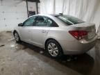 2016 Chevrolet Cruze Limited L