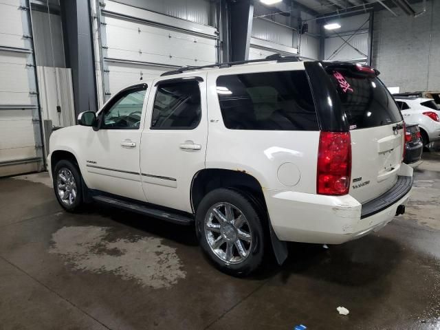 2012 GMC Yukon SLT