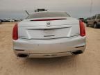 2014 Cadillac CTS Luxury Collection