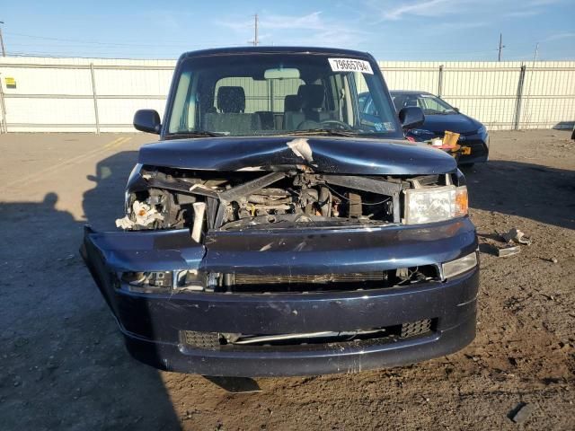 2006 Scion XB