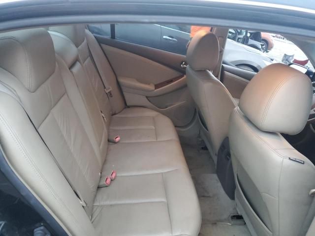 2008 Nissan Altima 3.5SE