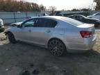 2006 Lexus GS 430