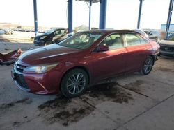 2015 Toyota Camry Hybrid en venta en Phoenix, AZ