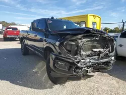 2019 Dodge 3500 Laramie en venta en Wilmer, TX