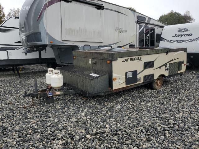 2016 Jayco J Series