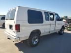 2007 Ford Econoline E150 Van