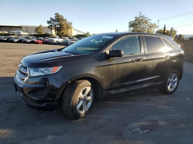 2015 Ford Edge SE