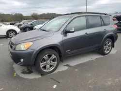 Vehiculos salvage en venta de Copart Lebanon, TN: 2009 Toyota Rav4 Sport