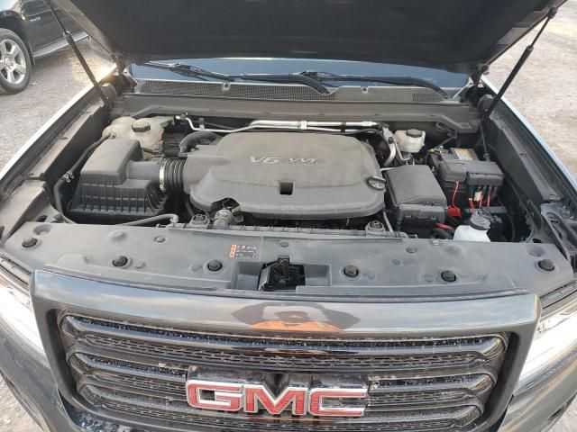 2020 GMC Canyon ALL Terrain