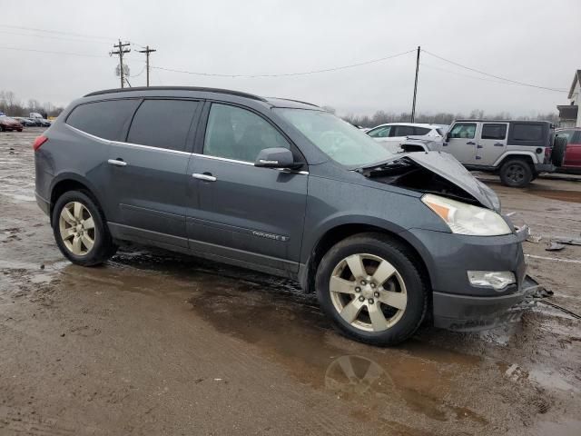 2009 Chevrolet Traverse LT