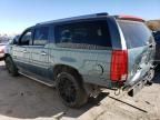 2008 Cadillac Escalade ESV