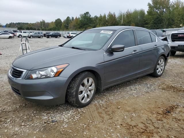 2010 Honda Accord EX