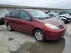 2008 Toyota Sienna XLE