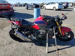 2024 Honda CBR1000 RA en venta en Pennsburg, PA