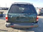 2000 Nissan Pathfinder LE