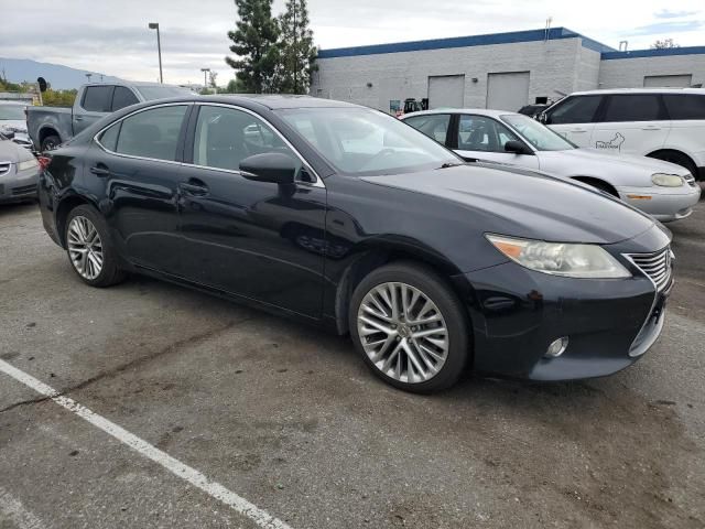 2014 Lexus ES 350