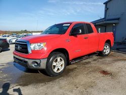 Carros con verificación Run & Drive a la venta en subasta: 2010 Toyota Tundra Double Cab SR5