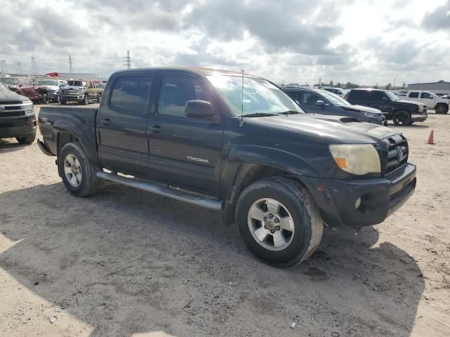 2008 Toyota Tacoma Double Cab