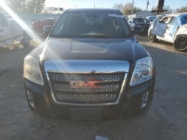 2013 GMC Terrain SLE