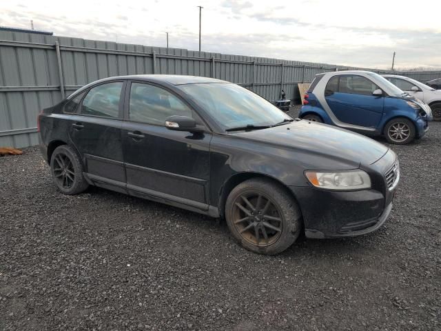 2010 Volvo S40 2.4I