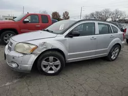 2011 Dodge Caliber Mainstreet en venta en Moraine, OH