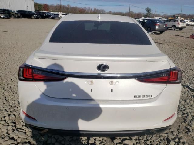 2023 Lexus ES 350 Base