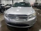 2010 Ford Taurus Limited