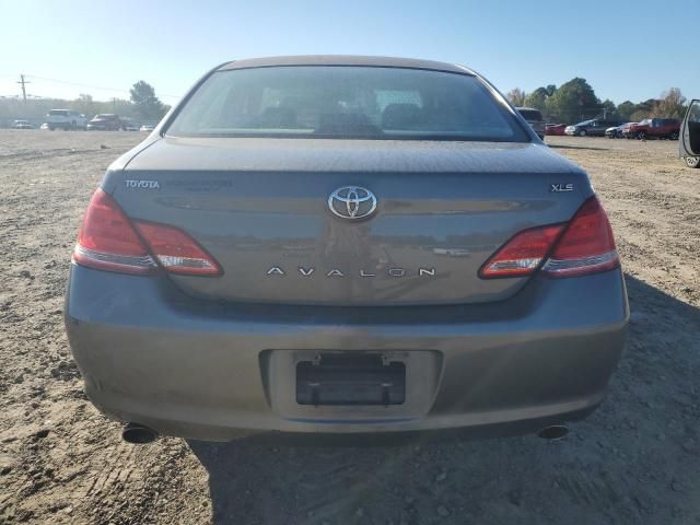 2007 Toyota Avalon XL