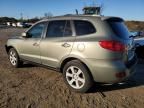 2007 Hyundai Santa FE SE