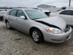 2007 Chevrolet Impala LS