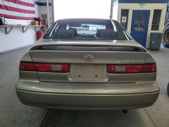 1999 Toyota Camry CE