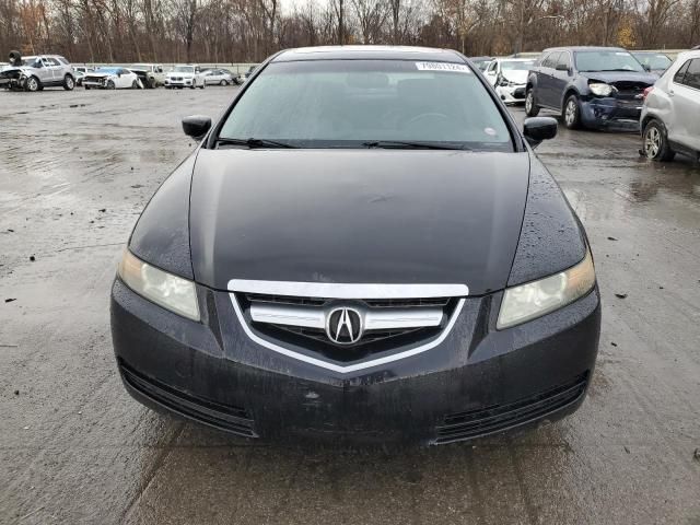 2004 Acura TL