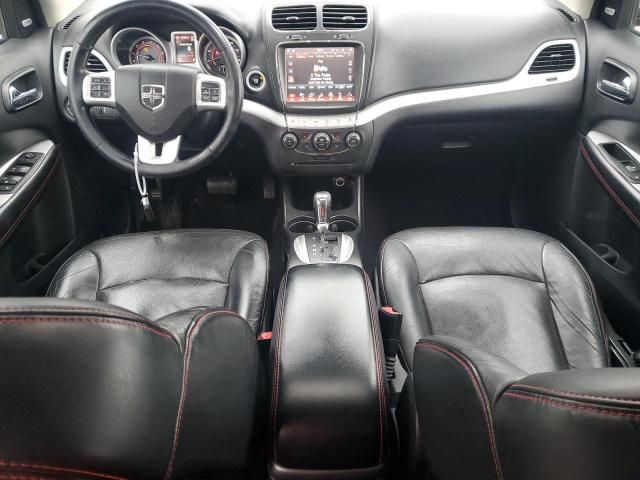 2015 Dodge Journey R/T