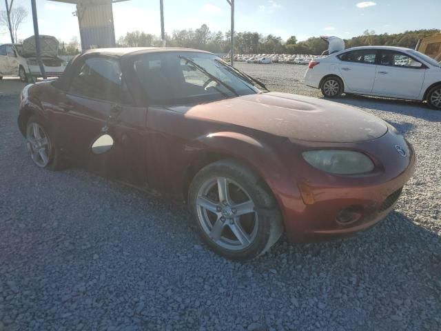 2008 Mazda MX-5 Miata