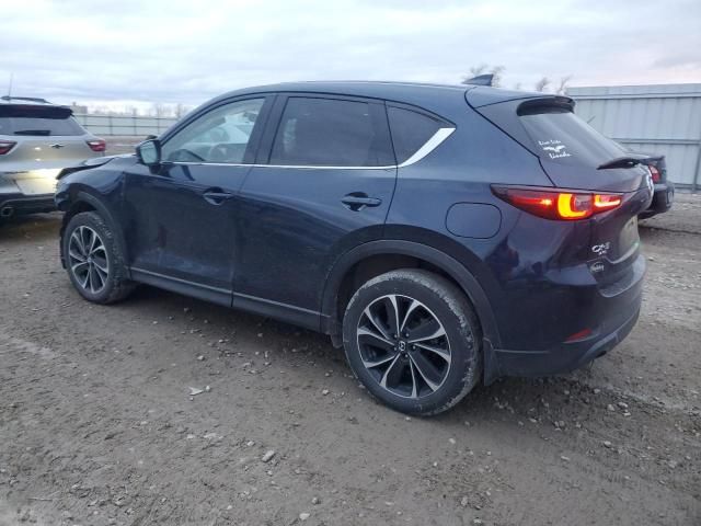 2023 Mazda CX-5 Premium