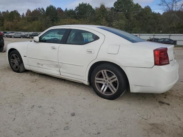 2006 Dodge Charger R/T