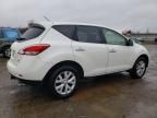 2012 Nissan Murano S