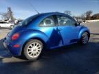 2004 Volkswagen New Beetle GLS