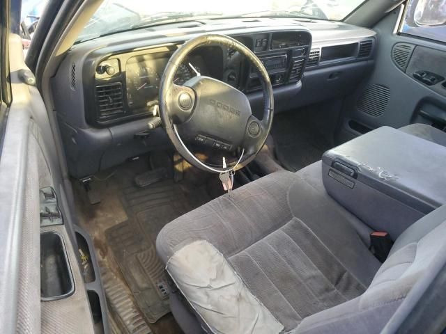 1997 Dodge RAM 1500