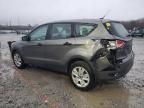 2014 Ford Escape S