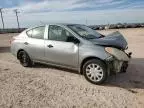 2014 Nissan Versa S